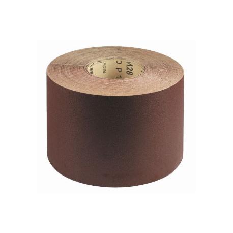 MAURER CARTA ABRAS SPAZIATA MAURER H115X100MT GR120