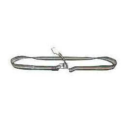 STROPS ANCORAGGIO FIBBIA MM25X2.5M AP/AO