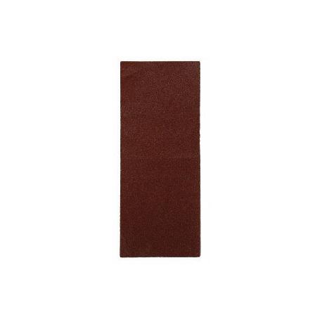 MAURER CARTA ABRASIVA S/FORI H115X280MM GR150 10PZ