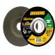 GRINDING DISCO GRINDING PIE/CEM INDUST 115X3.2X22MM