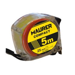 MAURER FLESSOMETRO MAURER COMPACT MM25X8M