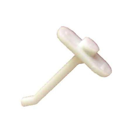 MENSOLA FZC X PANN FORATI 25CM 5MM |%