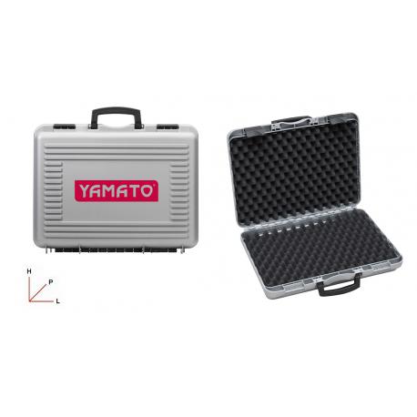 MAURER PLUS CASSETTA P/UTENSILI MPLUS 476X260X256