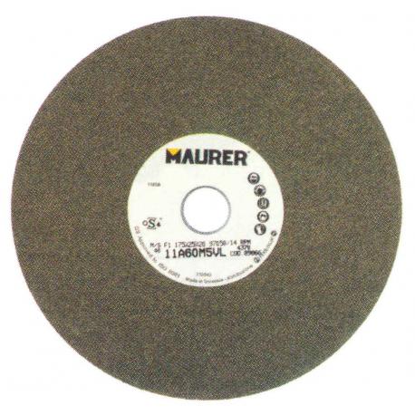 MOLA ABRAS.PROF.C. MM 200X10X20 GRANA 80