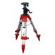 LEICA TREPPIEDE ALL H74/122CM X ROTEO/TANGO/RUGBY