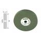 MOLA ABRASIVA GRIGIA MM 200X25X20 GR.60