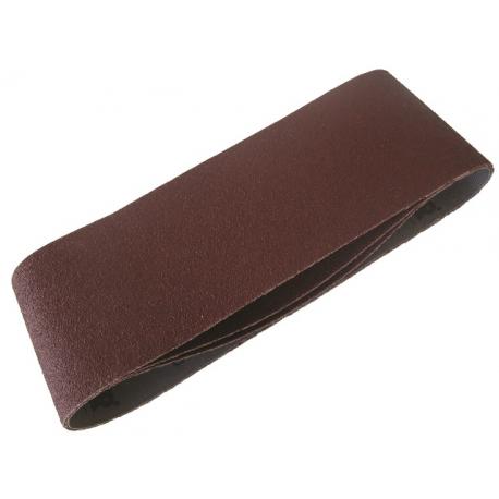 MAURER PLUS NASTRO TELA ABRASIVA MPLUS 100X610 GR60 3PZ