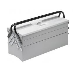 MAURER PLUS CASSETTA P/UTENSILI MPLUS 49X20X29CM 5SCPT