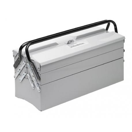 MAURER PLUS CASSETTA P/UTENSILI MPLUS 49X20X29CM 5SCPT