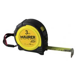 MAURER PLUS FLESSOMETRO MPLUS JEDI CALAMITA MM25X8M