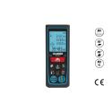 MAURER PLUS MISURATORE LASER MPLUS 5CM--->80M