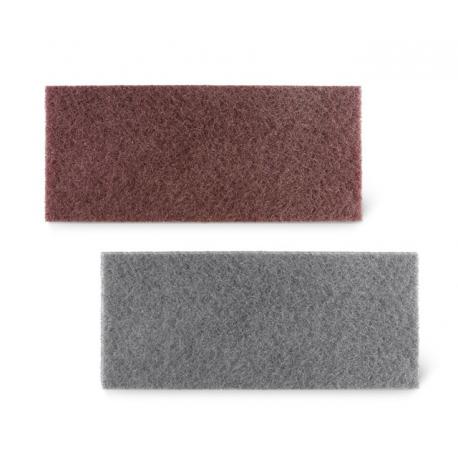 TNT ABRASIVO GR.FINE SP.6 12X28CM 10PZ