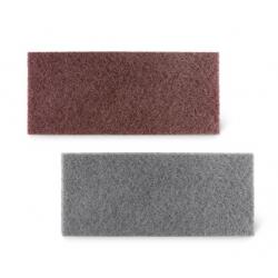 TNT ABRASIVO GR.ULTRA FINE SP.6 12X28CM 10PZ
