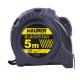 MAURER PLUS FLESSOMETRO BLACKSTAR NERO WATERPROOF MM25X5M