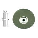 MOLA ABRASIVA GRIGIA MM 100X20X13 GR.60
