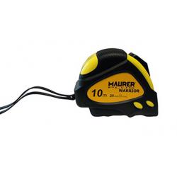 MAURER PLUS FLESSOMETRO MPLUS WARRIOR AUTOB CALAM MM25X5M