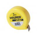 MAURER FLESSOMETRO TASCABILE STAR MAURER MM13X3MT