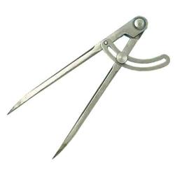 COMPASSO CON GUIDA PER MECCANICI MM 200