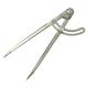 COMPASSO CON GUIDA PER MECCANICI MM 300