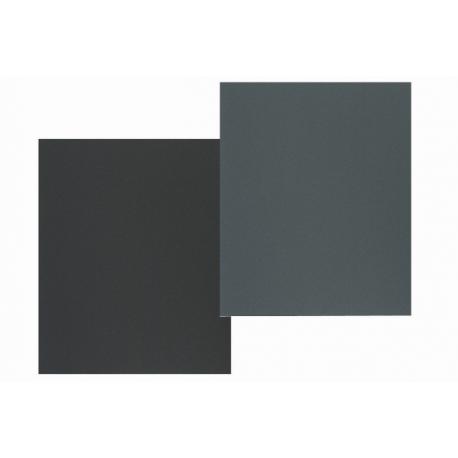 MAURER PLUS CARTA ABRASIVA IMPERMEAB MPLUS 23X28CM GR600