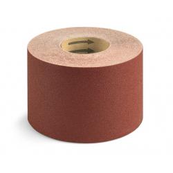 CARTA ABRASIVA RESINATA H120X50MT GR320