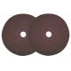 MAURER PLUS DISCO ABRASIVO FIBRATO MPLUS MM 115 GR 120