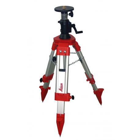 LEICA TREPPIEDE ALL H74/122CM X ROTEO/TANGO/RUGBY