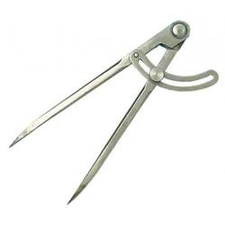 COMPASSO CON GUIDA PER MECCANICI MM 150