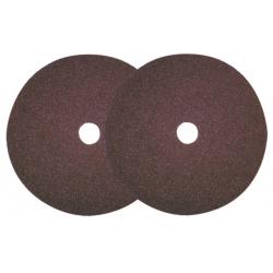 MAURER PLUS DISCO ABRASIVO FIBRATO MPLUS MM 180 GR 36