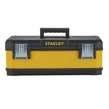 STANLEY CASSETTA STANLEY MET/PLA 1-95-614 CM66X29X22