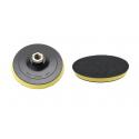MAURER PLATORELLO VELCRO SMER.ANGOLO M14 MM 115