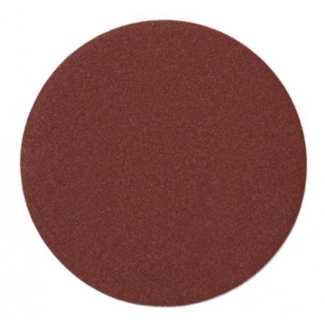 MAURER DISCO ABRAS.ADES.MAURER 150MM 80G 10PZ