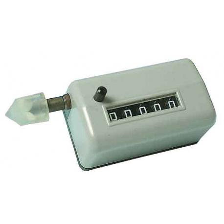 CONTAGIRI REC 5 CIFRE BI-SENSO ROTAZIONE