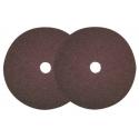 MAURER PLUS DISCO ABRASIVO FIBRATO MPLUS MM 115 GR 24