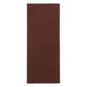 MAURER CARTA ABRASIVA S/FORI H115X140MM GR150 10PZ