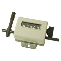 CONTACOLPI REC 5 CIFRE BATTUTA SINISTRA - battuta sx