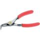 USAG 128PN USAG PINZA X SEEGER-E 90Â°MM 3: 9 128PN