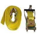 MAURER ANCORAGGI CRICCO 2GANCI J 750KG MM27X5M 2PZ - 2 pezzi