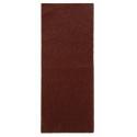 MAURER CARTA ABRASIVA S/FORI H115X280MM GR150 10PZ