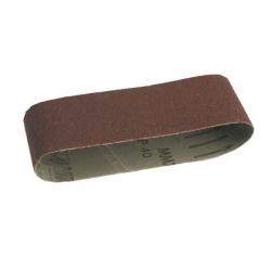 MAURER PLUS NASTRO TELA ABRASIVA MPLUS 75X457CM GR120 3PZ