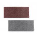 TNT ABRASIVO GR.FINE SP.6 12X28CM 10PZ