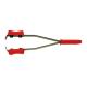 USAG 147AX USAG PINZA SPELAFILO REG. MM 0:3 147AX