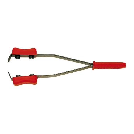 USAG 147AX USAG PINZA SPELAFILO REG. MM 0:3 147AX