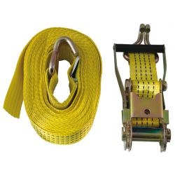 MAURER ANCORAGGIO CRICCO 2 GANCI J 2000KG MM50X9M