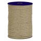 TRECCIA JUTA 4 LEGNOLI BOBINA 8MMX200MT