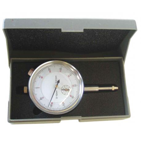 COMPARATORE CENTES. D.MM 60 CORSA MM 10