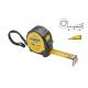 MAURER PLUS FLESSOMETRO MPLUS JEDI CALAMITA MM25X8M