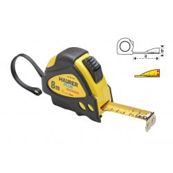 MAURER PLUS FLESSOMETRO MPLUS WARRIOR AUTOB CALA MM25X10M
