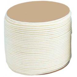 TRECCIA PL BIANCA BOBINA 6MMX300M