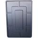 COPERCHIO PER CONTENITORE C/TH LT.600 - per 600 lt